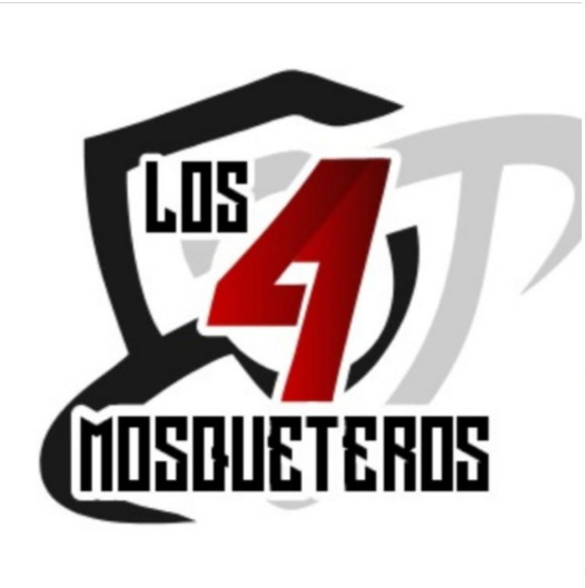Los 4 Mosqueteros - Seguridad Electrónica